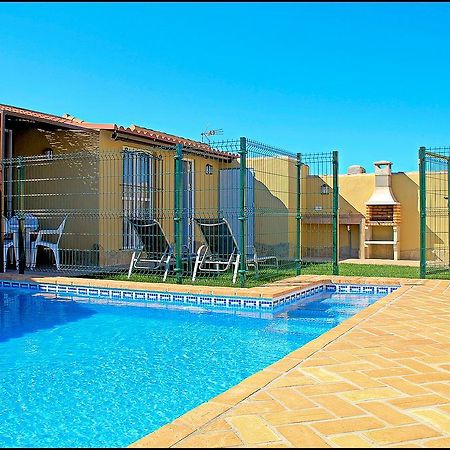 Bungalow Curro Pareja 131 Conil De La Frontera Bagian luar foto