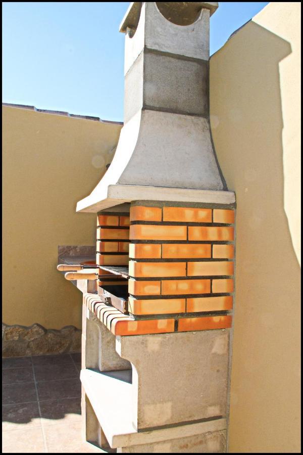 Bungalow Curro Pareja 131 Conil De La Frontera Bagian luar foto
