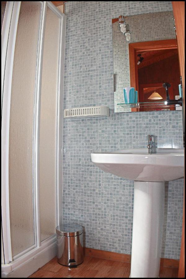 Bungalow Curro Pareja 131 Conil De La Frontera Bagian luar foto