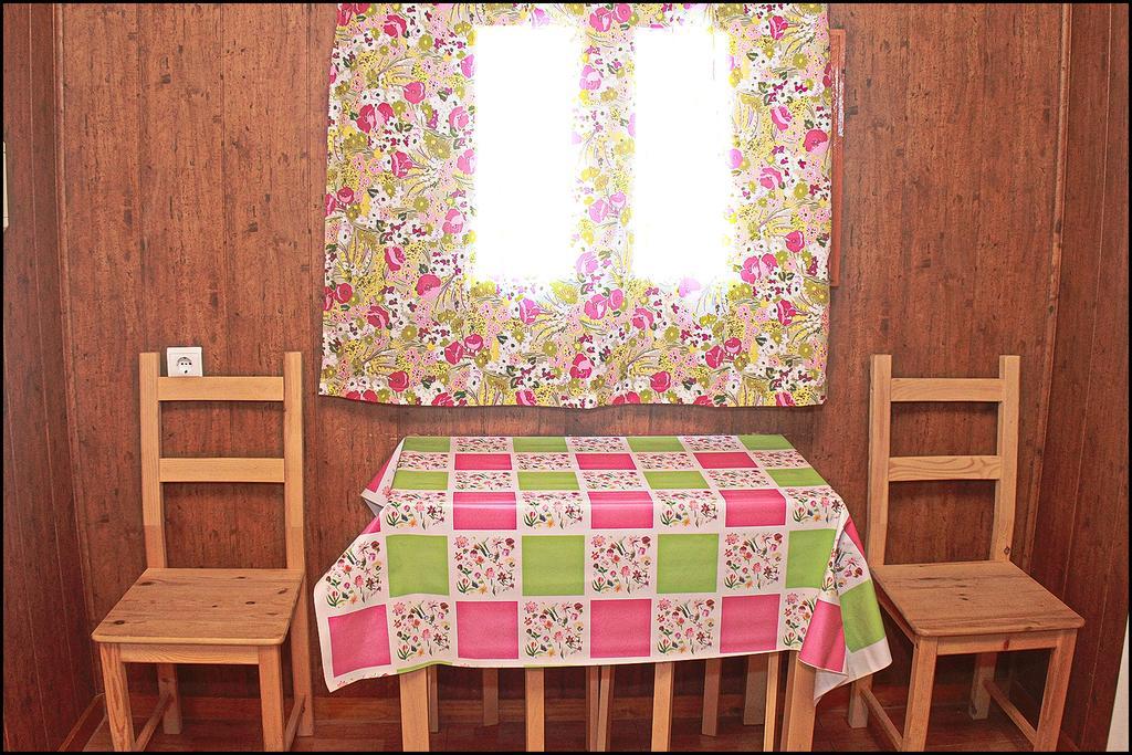 Bungalow Curro Pareja 131 Conil De La Frontera Bagian luar foto
