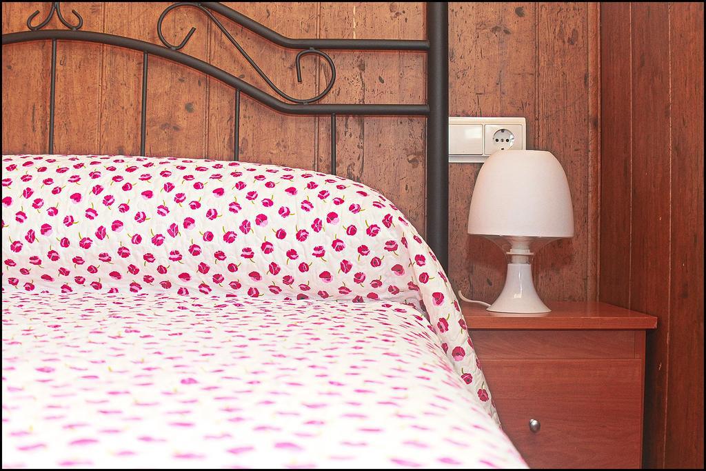 Bungalow Curro Pareja 131 Conil De La Frontera Bagian luar foto