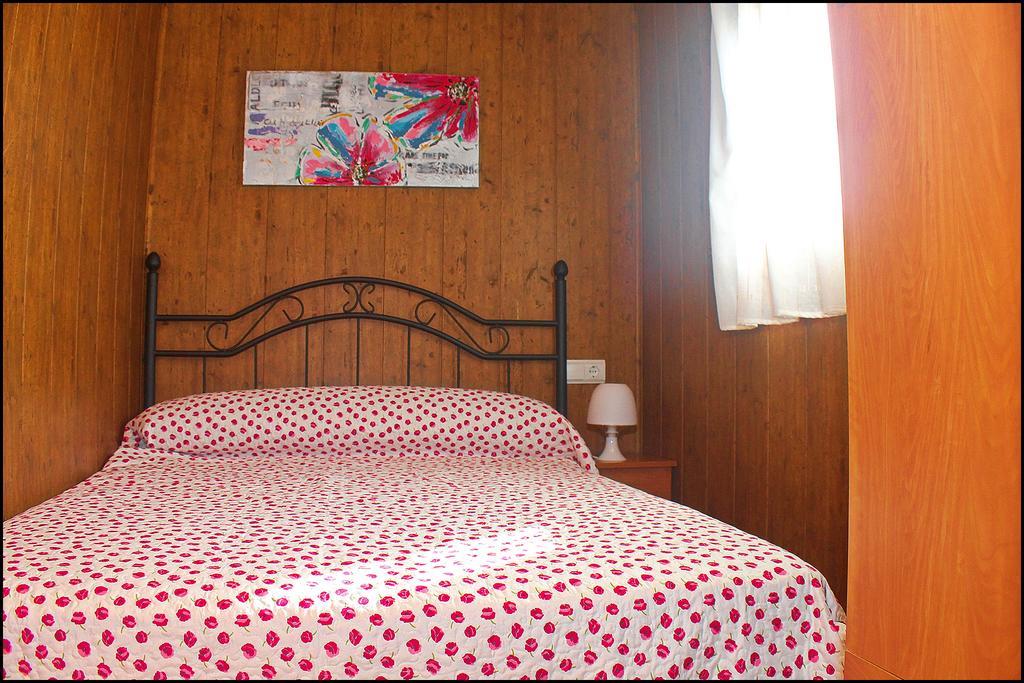 Bungalow Curro Pareja 131 Conil De La Frontera Bagian luar foto