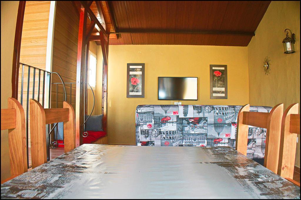 Bungalow Curro Pareja 131 Conil De La Frontera Bagian luar foto