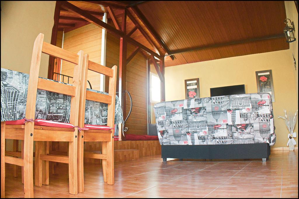 Bungalow Curro Pareja 131 Conil De La Frontera Bagian luar foto