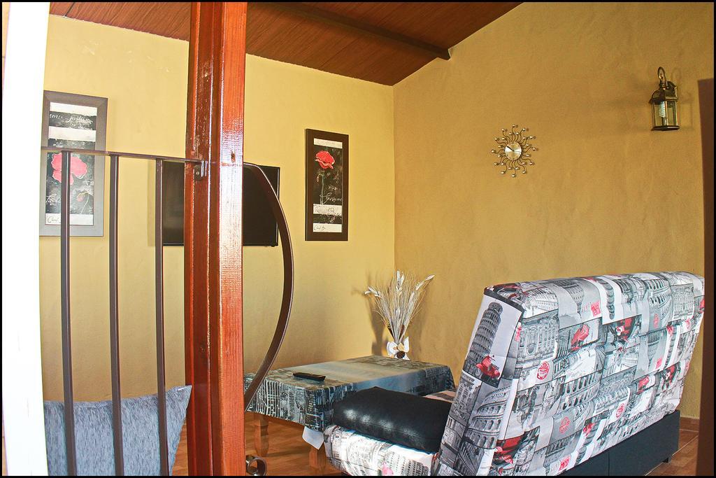 Bungalow Curro Pareja 131 Conil De La Frontera Bagian luar foto